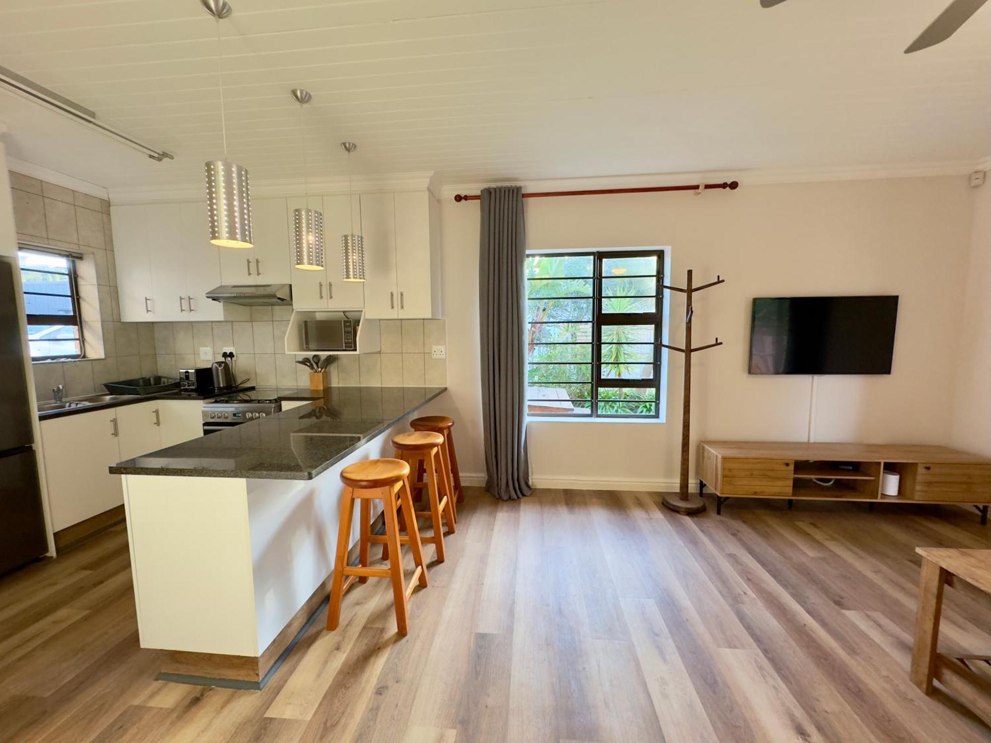 Ferienwohnung 38 The Prongs Plettenberg Bay Exterior foto